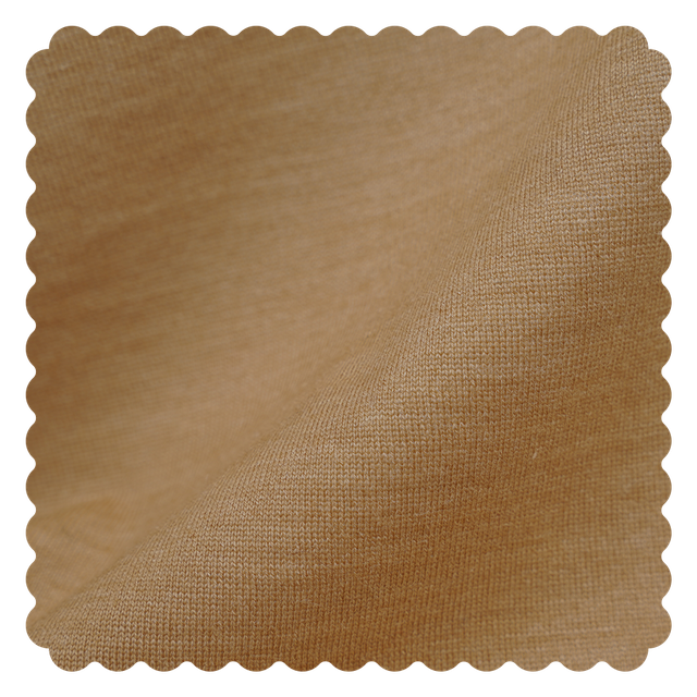 MF27AWPlainNormal0068 65%Merino Wool 35%Tussah Silk 2/54Nm Plain