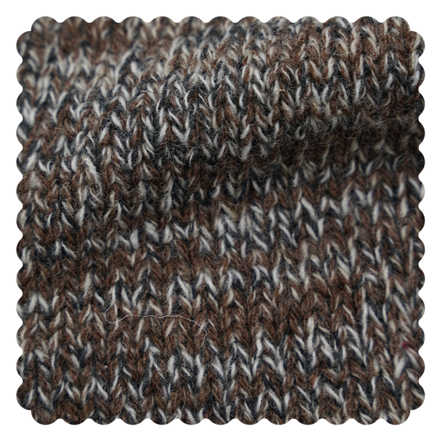 MF26AWPlainTwist0335 90%Wool 10%Silk 1/2.6Nm Plain