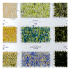 MF26AWPlainTwist0322 60%Merino Wool 30%Nylon 1/4.3Nm Plain