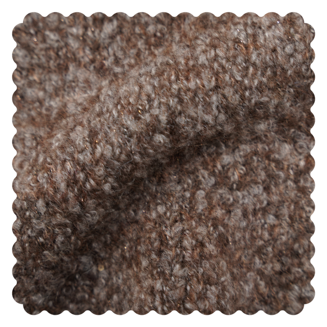 MF26AWPlainLoop0341 50%Wool 31.5%Nylon 1/2.2Nm Plain