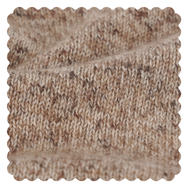 MF26AWPlainNep0105 70%Wool 4/26Nm Plain