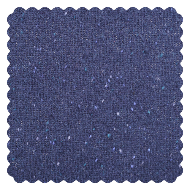 MF27AWPlainNep0209 80%Lambswool 20%Nylon Neps 1/5Nm Plain