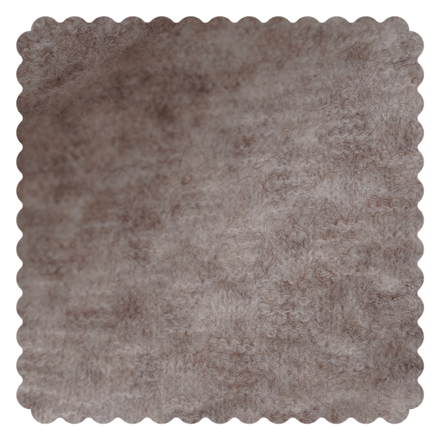 MF26AWJacquardBrushed0140 32%nylon 23%alpaca 1/11nm Jacquard