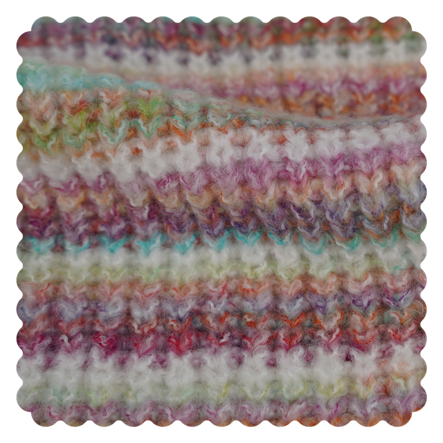MF27AWRibTwist0254 77%Acrylic 23%Polyester 1/2.8Nm Rib