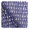 MF27AW 70%Wool 30%polyester 1/3.6Nm Pointelle