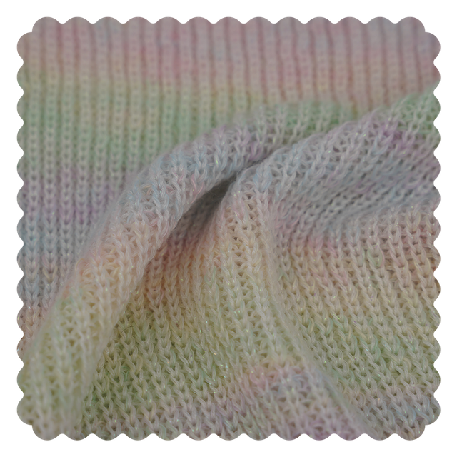 MF26AWRibNormal0258 75%Polyester 9%Nylon 1/6.5Nm Rib