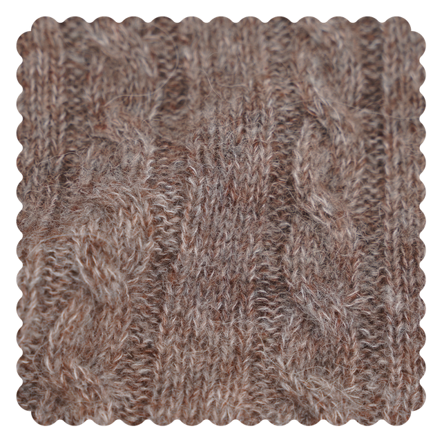 MF26AWPlainBrushed0227 43%RWS Merino Extrafine 30%Nylon 1/8.3Nm Plain