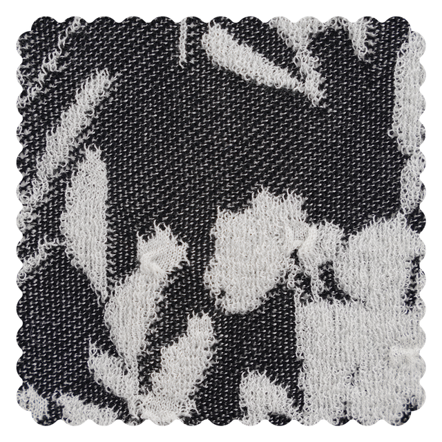 MF26SSJacquardNormal0311 40%Polyester 30%Acrylic 2/60Nm Jacquard
