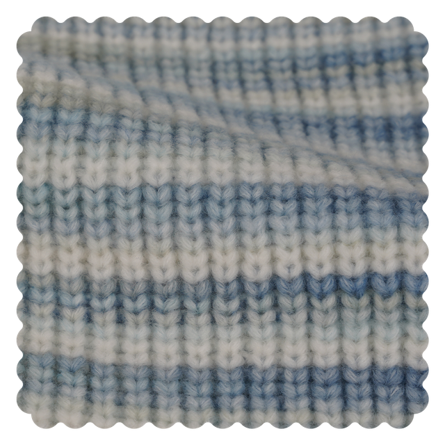 MF27AWRibNormal0243 95%polyester 5%wool 1/2.8Nm Rib