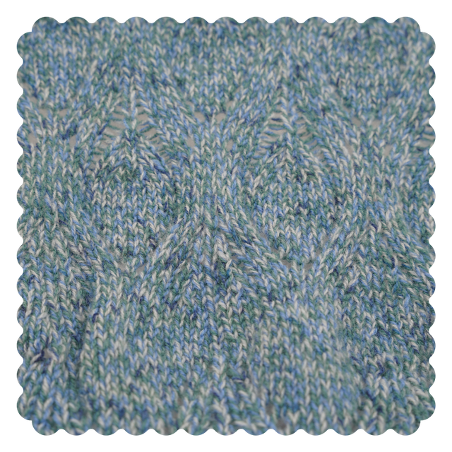 MF26AWPointelleTwist0076 70%Wool 30%Cashmere 6/26Nm Pointelle