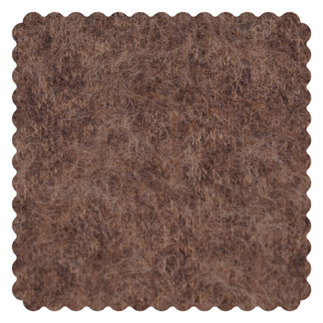 MF26AWPlainBrushed0012 100% Cashmere 2/27Nm Plain