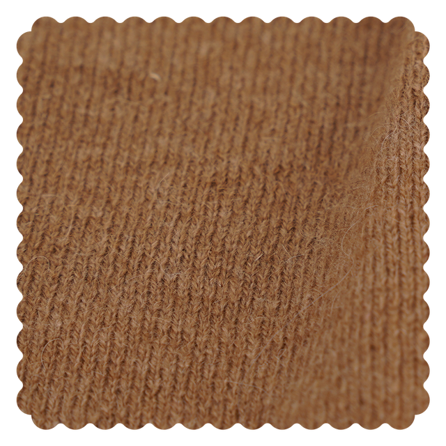 MF26AWPlainNormal0009 100% Baby camel 2/26NM Plain