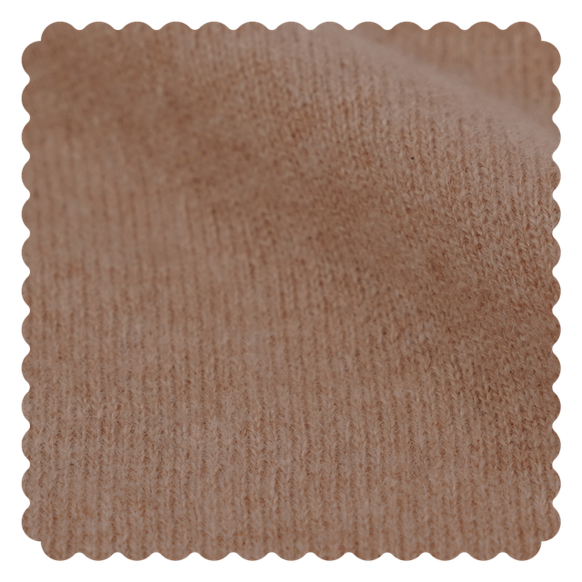 MF26AWPlainNormal0007 100% Cashmere 2/26NM Plain