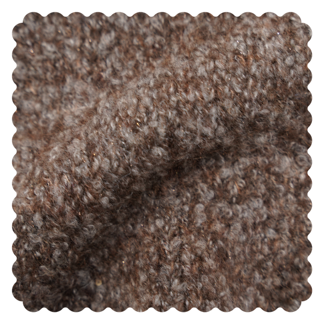 MF26AWPlainLoop0341 50%Wool 31.5%Nylon 1/2.2Nm Plain
