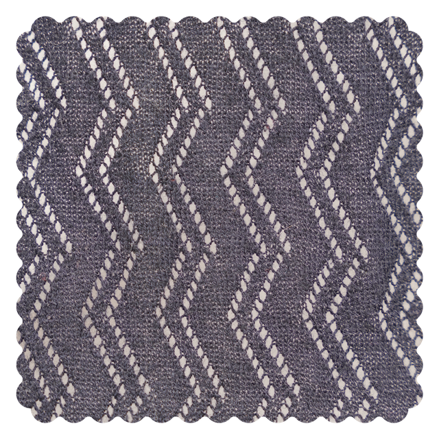 MF26SSPointelleNormal0179 80%Organic Cotton 20%European FLAX™ 2/34Nm Pointelle