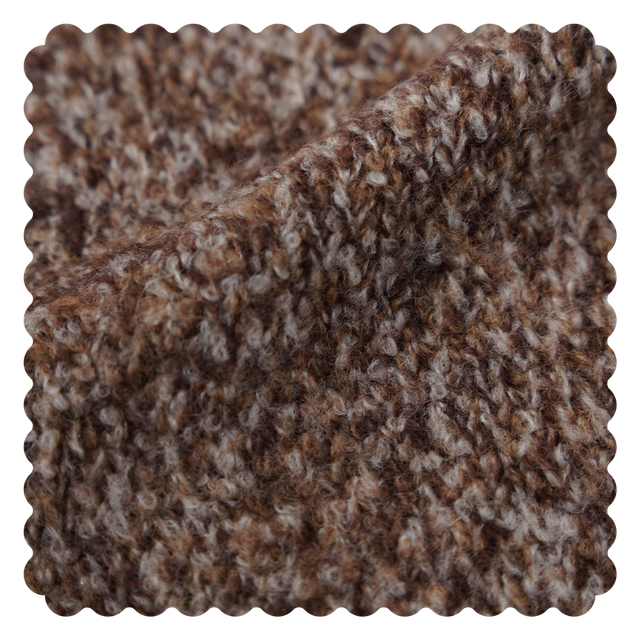 MF26AWPlainLoop0324 60%Merino Wool 28%Nylon 1/3.3Nm Plain