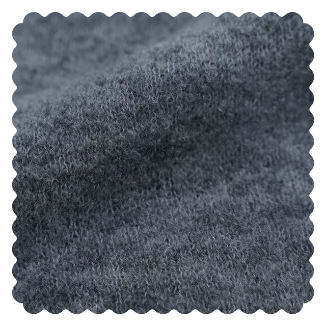 MF26AWPlainLoop0323 60%Merino Wool 28%Nylon 1/10Nm Plain
