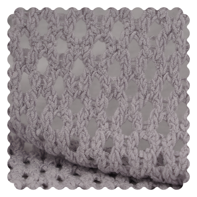 MF26AWPointelleTape0075 45%Bamboo Rayon 1/2.6Nm Pointelle