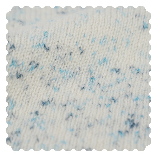 MF26AWPlainNep0102 70%Wool 2/26Nm Plain