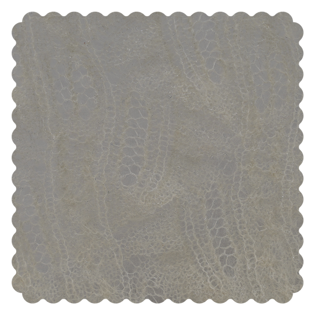 MF26SSPointelleBrushed0130 57%Mohair 29%Recycled Nylon 1/20Nm Pointelle
