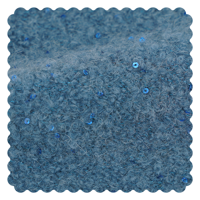 MF26AWPlainLoop0205 36%RWS Wool 16%Recycled Acrylic 1/4.3Nm Plain