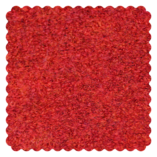 MF26AWPlainLoop0275 65%Acrylic 23%Polyester 1/9Nm Plain