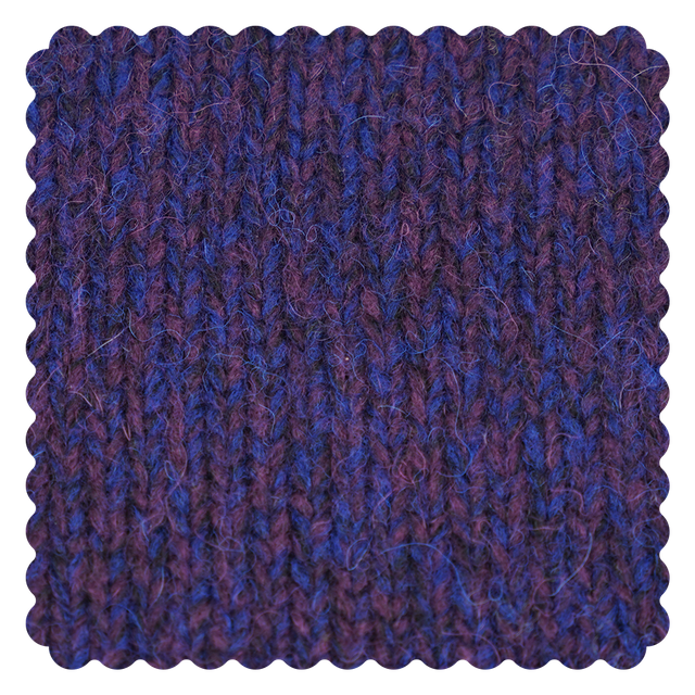 MF26AWPlainBrushed0223 40%Wool 30%Nylon 1/2.7Nm Plain