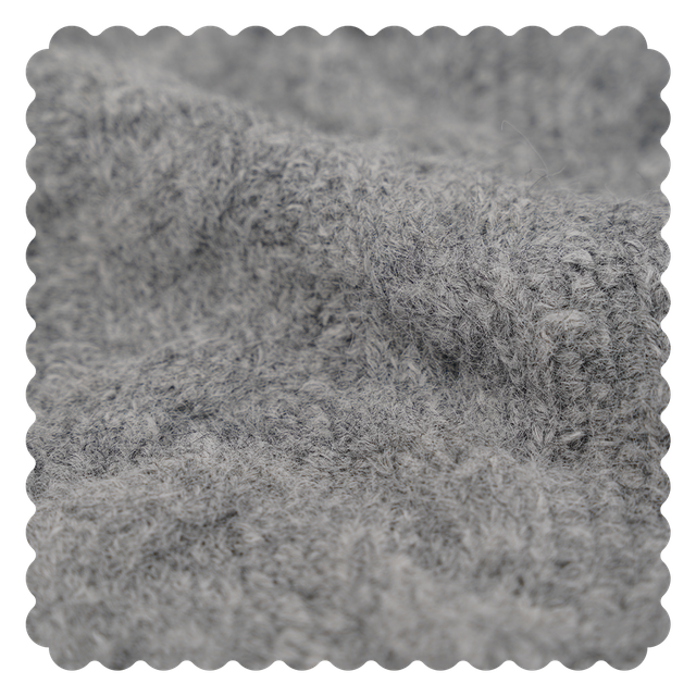 MF27AWJacquardBrushed0288 59%Recycled Polyester 21%Nylon 1/4.2Nm Jacquard