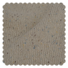 MF27AWPlainNep0247 85%Acrylic 15%Wool Neps 1/3Nm Plain