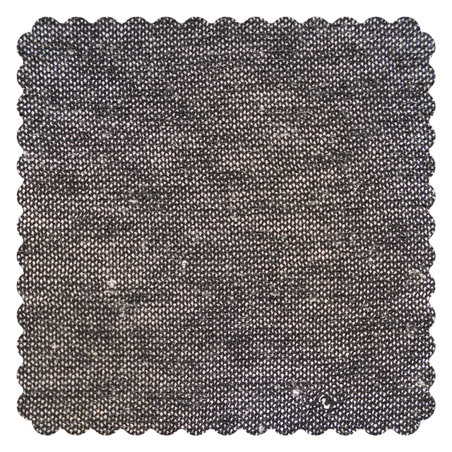 MF27SSPlainNep0284 61%Polyester 16%Nylon 2/48Nm Plain