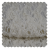 MF27AWPointelleSlub0276 64%Polyester 13%Acrylic 1/2.2Nm Pointelle