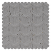 MF27SSPointelleNormal0241 97%Polyester 3%Equin 1/8.4Nm Pointelle