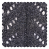 MF26AWPointelleBrushed0199 53%Wool 20%Recycled Nylon 1/2.6Nm Pointelle