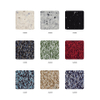 SEA 100%CASHMERE 2126NM Color chart