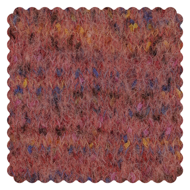 MF26AWPlainBrushed0134 40%Alpaca 38%Nylon 1/7Nm Plain