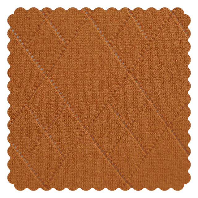 MF26SSJacquardNormal0298 51%Viscose 29%PBT 2/28Nm Jacquard