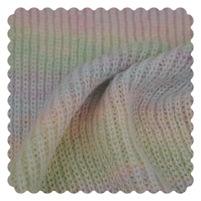 MF26AWRibNormal0258 75%Polyester 9%Nylon 1/6.5Nm Rib