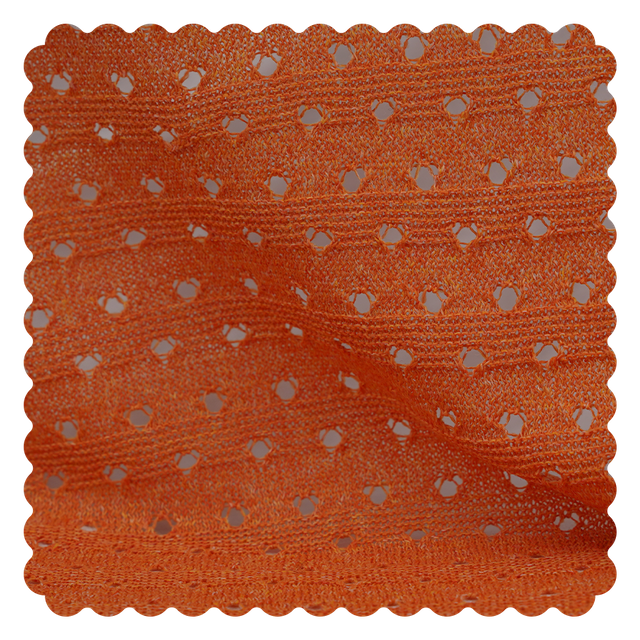 MF26SSPointelleNormal0238 100%Polyester 1/18Nm Pointelle