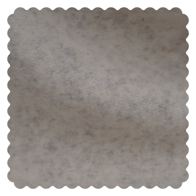 MF27AWPlainNep0304 47%Recycled Polyester 31%Wool 1/9Nm Plain
