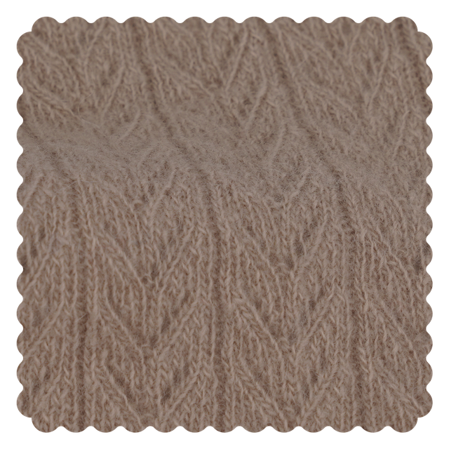MF26SSPlainBrushed0194 84%Wool 8%Alpaca 1/16Nm Plain