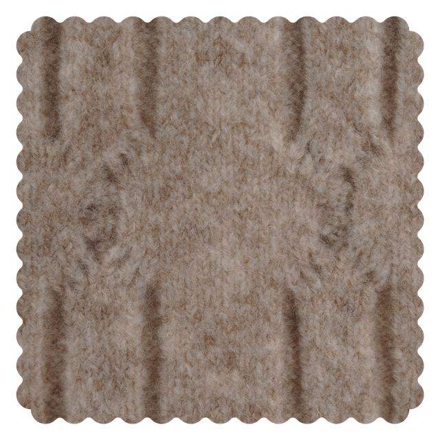 MF26AWJacquardBrushed0306 46%Polyester 22%Acrylic 1/5.7Nm Jacquard