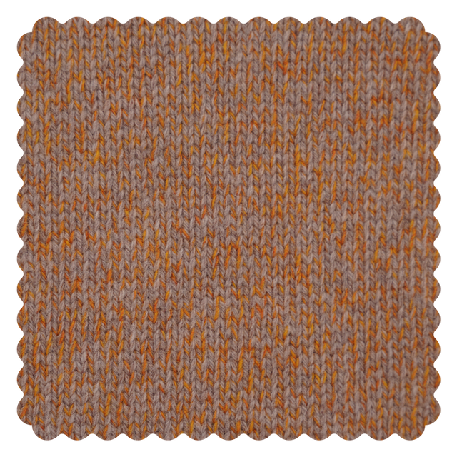 MF26AWPlainTwist0217 50%RWS Wool 50%Recycled Nylon AAB 5/15Nm Plain