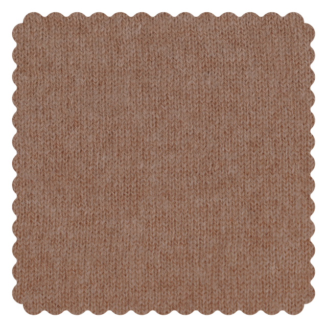 MF26AWPlainNormal0007 100% Cashmere 2/26NM Plain