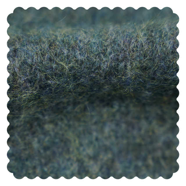 MF26AWPlainBrushed0321 35%Cashmere 33%Tussah Silk 1/4.3Nm Plain