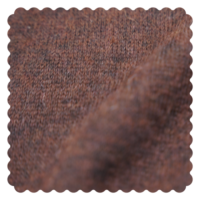 MF26AWPlainBrushed0316 38%Merino Wool 32%Nylon 1/25Nm Plain