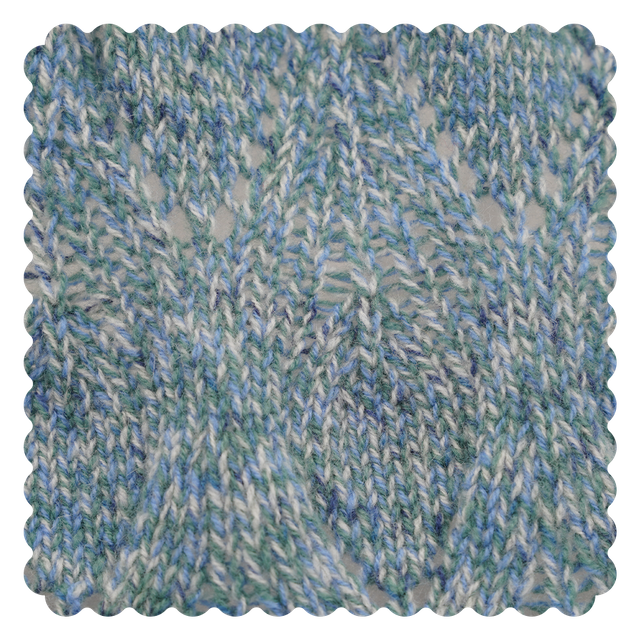 MF26AWPointelleTwist0076 70%Wool 30%Cashmere 6/26Nm Pointelle