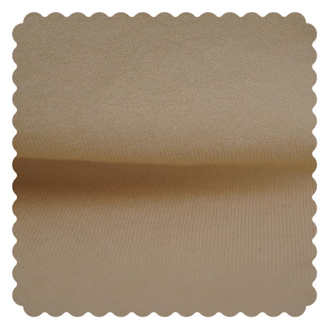 MF26SSPlainNormal0183 68%Cotton 32%Recycled Polyester 2/50Nm Plain