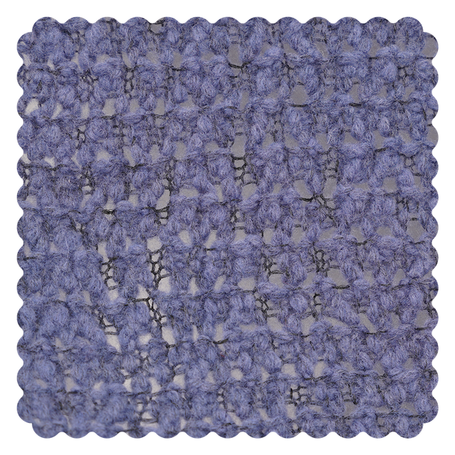 MF27AWPointelleKnot0214 70%Wool 30%polyester 1/3.6Nm Pointelle