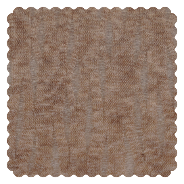MF26SSPointelleNormal0196 60%Wool 30%Nylon 1/25Nm Pointelle