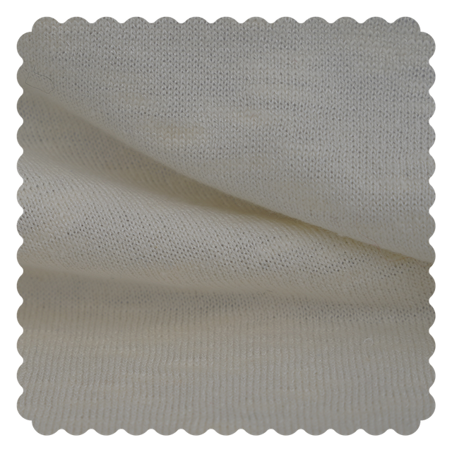 MF27SSPlainSlub0192 50%Cotton 50%Viscose Slub 1/17Nm Plain
